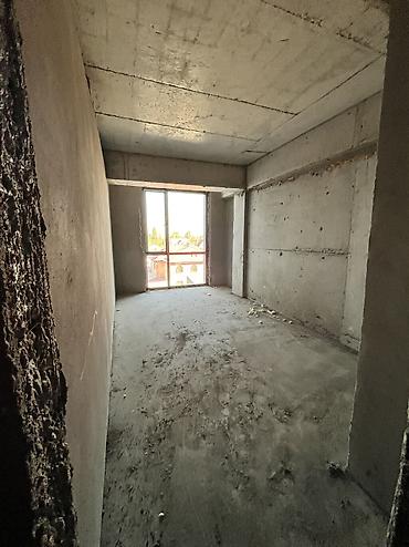 кок джар ж м: 1 бөлмө, 47 м², Көк-Жар мкр Элитка, 2 кабат, ПСО (өз алдынча бүтүрүү) — 1