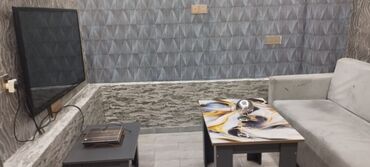 Otaqların uzunmüddətli kirayəsi: PlayStation oyun otağı kirayəsi / saatlıq istifadə üçün hazır məkan - — 7