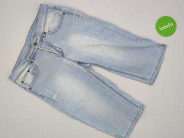 cargo cropp: KappAhl, Spodnie 3/4 damskie, rozmiar L — 2