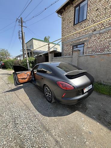 Другие автомобили: Ora 07 (lightning cat) 2022 года Пробег 46*** Проекция Подогрев — 6