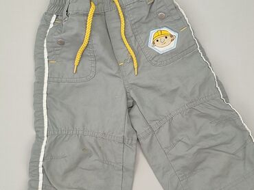 befado klapki dziecięce: Other children's pants, C&A, 5-6 years, 110/116, condition - Good