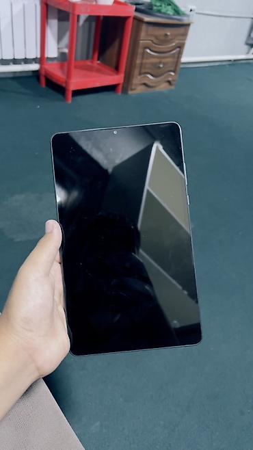 samsung not 10 pilus: Планшет, Redmi, память 128 ГБ, 8" - 9", 4G (LTE), Б/у, Классический цвет - Серый — 2