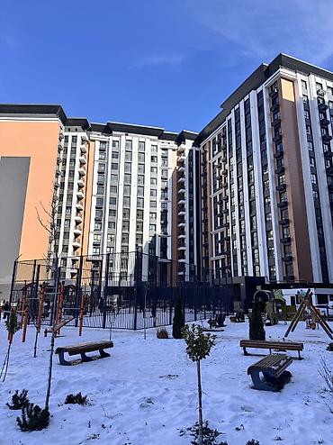 Продажа квартир: 3 комнаты, 84 м², Элитка, 13 этаж, Дизайнерский ремонт — 17