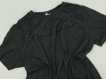 koszulka 45 lat: Asos, Women`s T-shirt, size 5XL (EU 50)