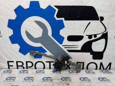 Стеклоподъемник задн. прав. Mercedes E-Class W210 1997 Контрактный из