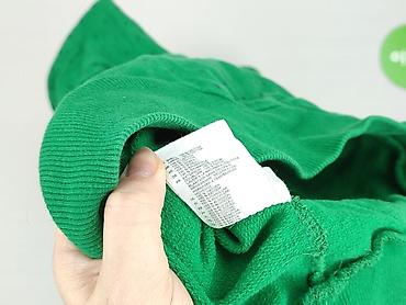 dresowe: Bluza z kapturem damska, rozmiar S — 4
