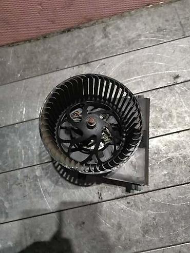 bas ovaj: VENTILATOR KABINE ZA VOLKSWAGEN GOLF 4 OD 1997. DO 2003. GOD. | — 1