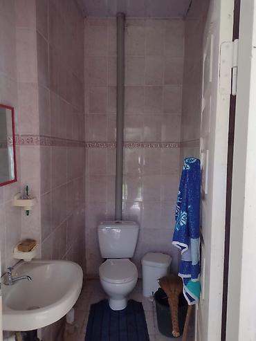 дом в кашка суу: 110 м², 4 комнаты — 6