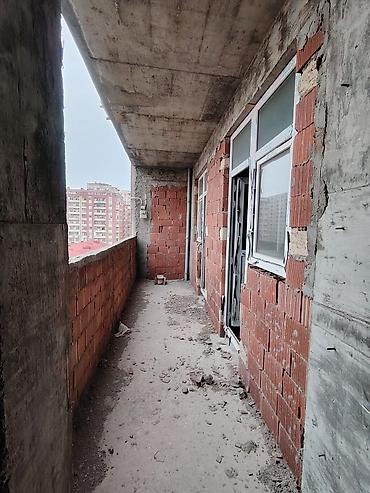 Mənzillər: 3 otaqlı, Yeni tikili, 123 kv. m — 3