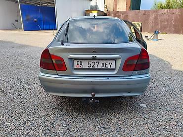 сетка авто: Mitsubishi Carisma: 2003 г., 1.6 л, Механика, Бензин, Седан — 2