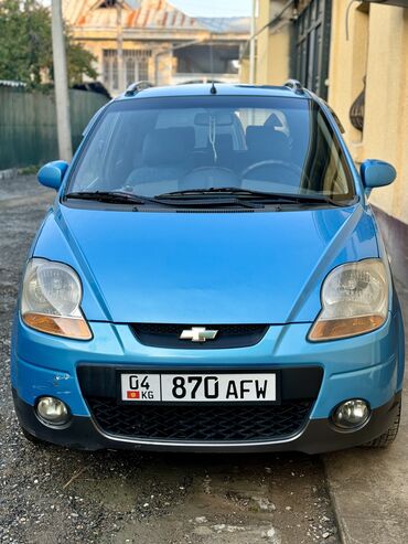 крыло голф 2: Chevrolet Matiz: 2007 г., 0.8 л, Автомат, Бензин, Хетчбек