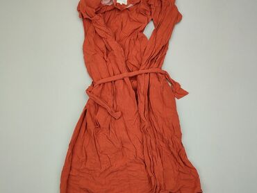 sukienki wieczorowe czerwone: Dress, M (EU 38), Only, condition - Good