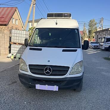 мэри: Грузовик, Mercedes-Benz, Стандарт, Б/у — 1