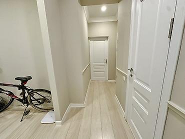 Продажа квартир: 2 комнаты, 73 м², Элитка, 10 этаж, Евроремонт — 8