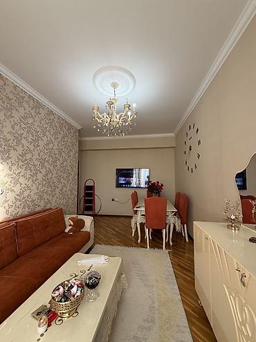 qala emlak: 3 otaqlı, Yeni tikili, 70 kv. m — 2