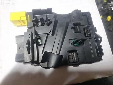 ogledalo rs: MODUL UPRAVLJANJA. A3 8P 2. 1K0953549AH | modul upravljanja — 3