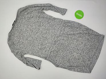 tie dye: Niebieski Księżyc, Sukienka damska, rozmiar 2XL — 3