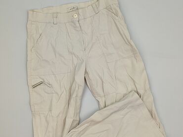 outlet ubrania allegro: Cargo for women, size M (EU 38)