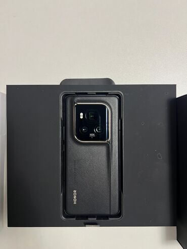 Honor: Honor Magic 6 Pro, 1 ТБ, цвет - Черный, 2 SIM — 11