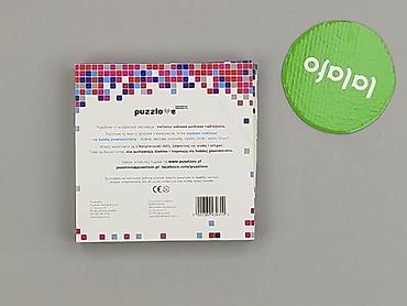 toy bricks: Puzzle dla Dzieci, stan - Idealny — 3