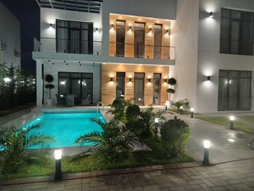 Dizayn, layihə: Layihələndirmə və təmir–tikinti xidməti - Fərdi həyət evləri və — 1