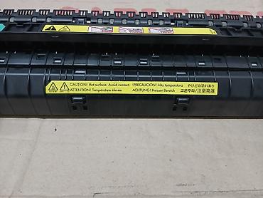 Другое: Termoblok HP CLJ CP5525/ M750 HP Color LaserJet CP5525n printeri üçün — 3