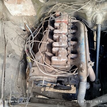 Грузовики: Грузовик, Б/у — 6