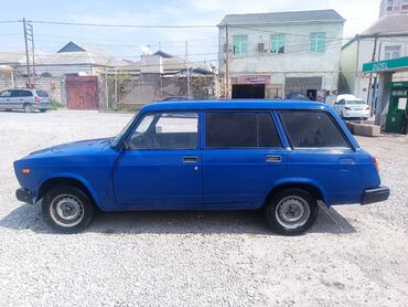 VAZ (LADA): Təcili satılır 5300 manat 2008 ildir