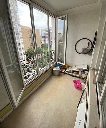 Продажа квартир: 3 комнаты, 97 м², КНУ Элитка, 7 этаж — 8