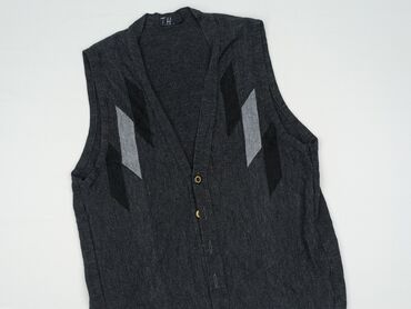 Suits: Suit vest for men, S (EU 36), condition - Good