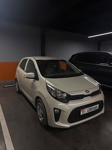 хонда жаз стоп: Kia Morning: 2017 г., 1 л, Автомат, Бензин, Хэтчбэк — 2