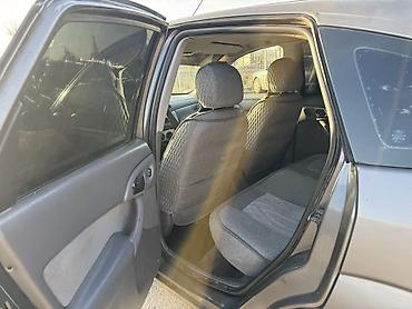 Ford: Ford Focus: 2001 г., 2 л, Автомат, Бензин, Хэтчбэк at lalafo.kg — 10 Ford: Ford Focus: 2001 г., 2 л, Автомат, Бензин, Хэтчбэк — 10