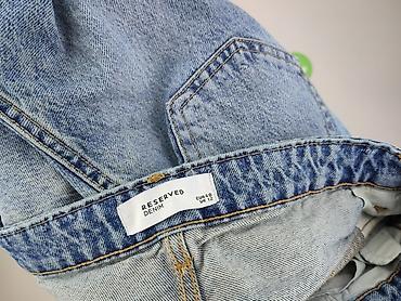 divided jeans: Jeansy damskie, rozmiar M — 5