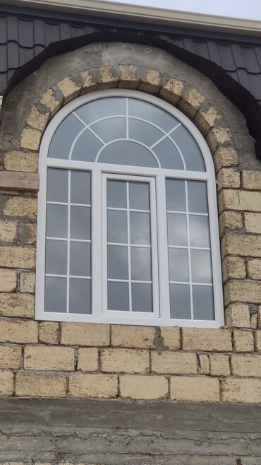 Plastik pəncərələr: Bismillah . Əziz və hörmətli Müştərilər ! Sizi Pimapen pvc plastik — 4