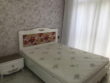 7 mərtəbə: Nərimanovda, "Whitestone Towers" Premium Kompleksində 3 Otaqlı Lüks — 10