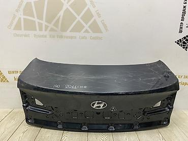 bagaj: Hyundai i40, 2019 il, Ödənişli çatdırılma — 1