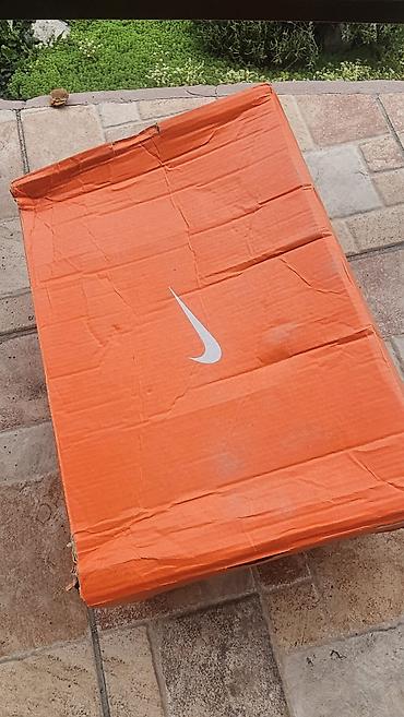 nike initiator: Кроссовки Nike Initiator б/у пару раз носил размер не подошел - — 5