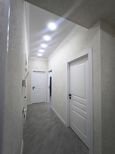 lenkeran ev: 3 otaqlı, Yeni tikili, 73 kv. m — 3