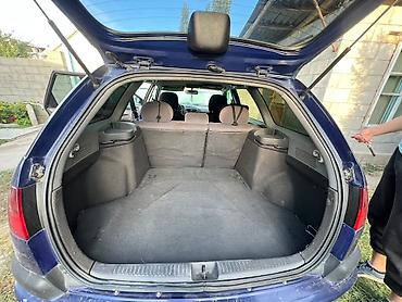 субару аскент: Toyota Avensis: 1998 г., 1.8 л, Механика, Бензин, Универсал — 6