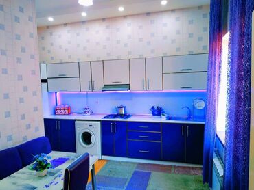 Uzunmüddətli kirayə mənzillər: Biləcəridə Kristalın yanında 3 sotun içində 200 kv sahəsi olan 6 — 7