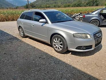3 pa 1: KRILO A4 B7 ZA AUDI A4 | Krilo audi a4 b7,levo i desno u ponudi — 1