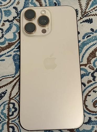 aple woth: IPhone 16 Pro Max, Б/у, 256 ГБ, 93 % — 3