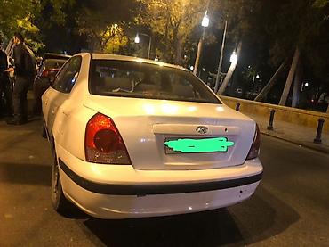 elantra diffuser: Barter !!! Hyundai Elantra sedan – ağ rəngdə, 4 qapılı, dizelle — 2