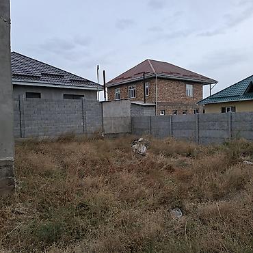ош к: 4 комнаты, 140 м², 4 соток, Бишкек, Оскон-ордо ж/м Собственник — 4