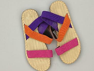 barefoot klapki: Sandały damskie, rozmiar 42 — 1