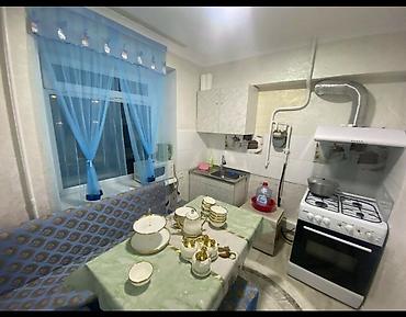 2 bedroom: 2 комнаты, Военторг Собственник, С подселением, от 3 месяцев, С мебелью полностью — 1