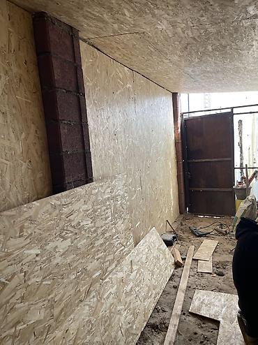 Фасадные работы: Ремонт фасада, Утепление фасада, Фасадный декор | Лепнина, Рамки, Моноблоки | Гранит, Мрамор, Сайдинг Больше 6 лет опыта — 2