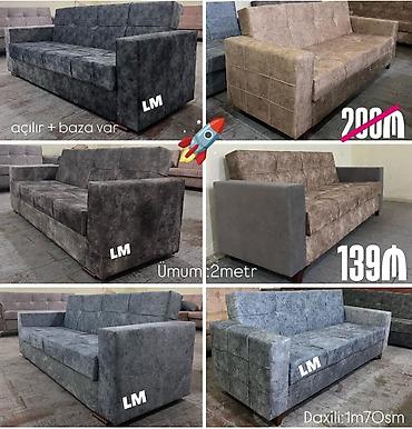 divan istikbal: Divan-kravat, Yeni, Açılan, Bazalı, Parça, Ödənişli çatdırılma — 1