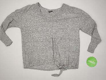 max studio sweter: Yessica, Sweter damski, rozmiar L — 2
