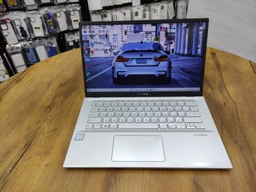 asus azerbaycan: ASUS Vivobook, 14 ", Intel Core i5, 512 GB